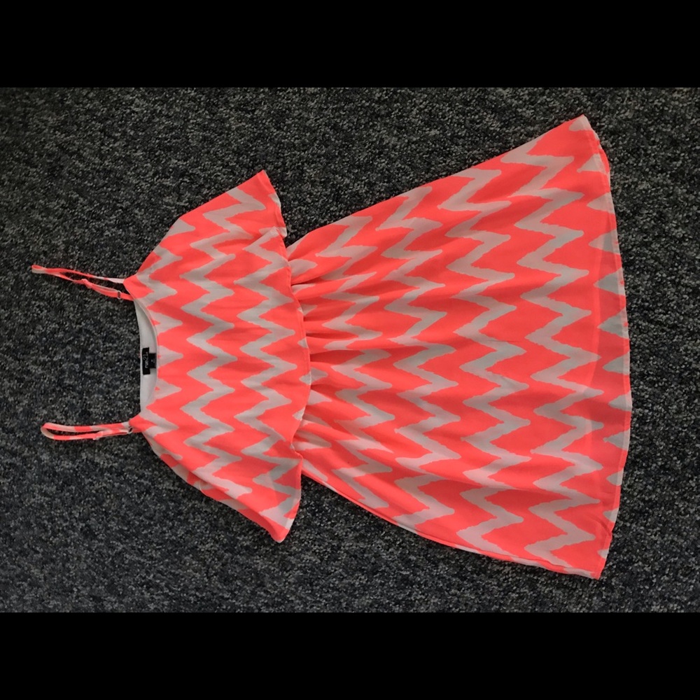 Rue 21 sundress
